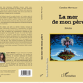 Le Poil a lu "La mer de mon père", de Candice Mottelay (et il a aimé!)