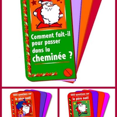 Questionnaire envoyé !