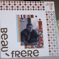 Beau-frère