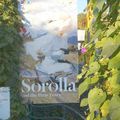 Sorolla à Giverny : avant-dernier jour, hurry up!