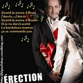 Erection présidentielle