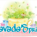 •Le swap Mavada'spring, c'est parti!