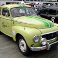 Volvo 544 B18 1962-1965