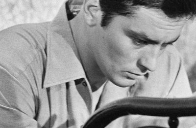 Alain Delon, trois évidences