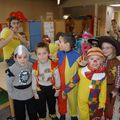 CARNAVAL - FEVRIER 2010