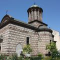 Les églises en Roumanie