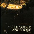 Le Codex Angélique - T01 - Izaël