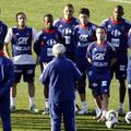 Clash Evra-Duverne, entraînement annulé !