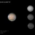 Mars 14 mars 2012 23h07TU