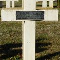 PINEAU François (Saint Civran) + 03/10/1918 Chalons en Champagne (51)