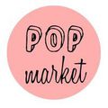 Pop market, rue Bichat