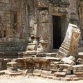 Angkor et la grande boucle