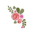 Des fleurs pour la fête des Mères
