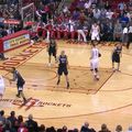 NBA :  Minnesota Timberwolves vs Houston Rockets