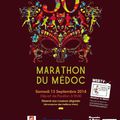 Pauillac - 13 septembre 2014 - 30ème marathon du Medoc