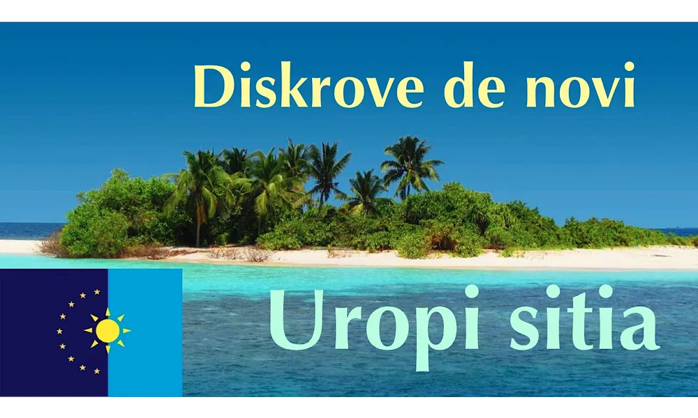 Novi Uropi Sitia - Nouveau Site Uropi - New Uropi website - Nuevo sitio web de Uropi