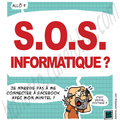 SOS Informatique.