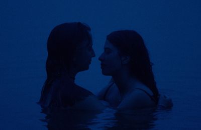  Concours Loup et chien : des places à gagner pour voir un beau film portugais 