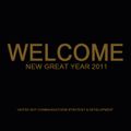 6 .:. Welcome 2011
