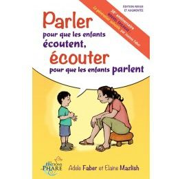 Atelier de communication familiale à partir du 3 Octobre 2017