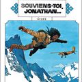 TOME 1 SOUVIENS-TOI JONATHAN