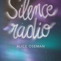 Alice Oseman "Silence radio".