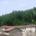 Le Moulin du Gôt (St Léonard de Noblat)