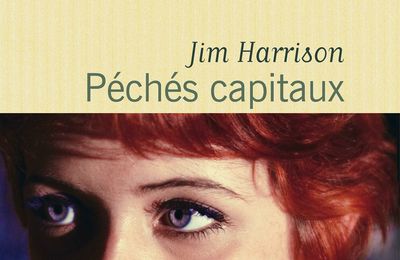 Péchés capitaux (Sunderson tome 2) ---- Jim Harrison