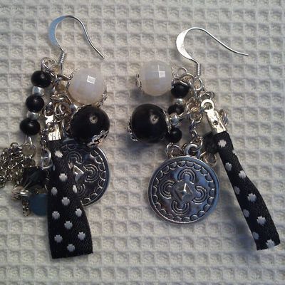 des infidélités à la fimo...