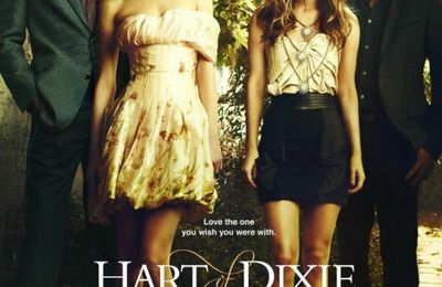 Hart Of Dixie et Beauty and the Beast renouvelées