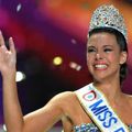 Une nouvelle Miss France : Miss Bourgogne !