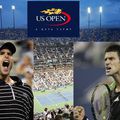 Le clash Roddick/Djokovic de l'US Open