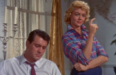 Dorothy Malone
