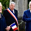  LE TÉMOIGNAGE AUSSI ÉMOUVANT QU’INATTENDU DE PAUL ROUSSEAU.