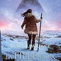 Le livre des glaces, tome 2 : La fille et la montagne, de Mark Lawrence (déception)