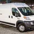 Le Ram ProMaster 2014 d'origine Fiat arrivera sous peu (CPA)