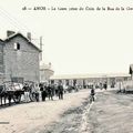 ANOR - L'Avenue de La Gare