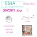 C&sA a 15 ans CONCOURS Jour 4