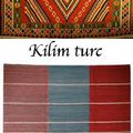 Le kilim, un tissage ancestral au langage universel ...
