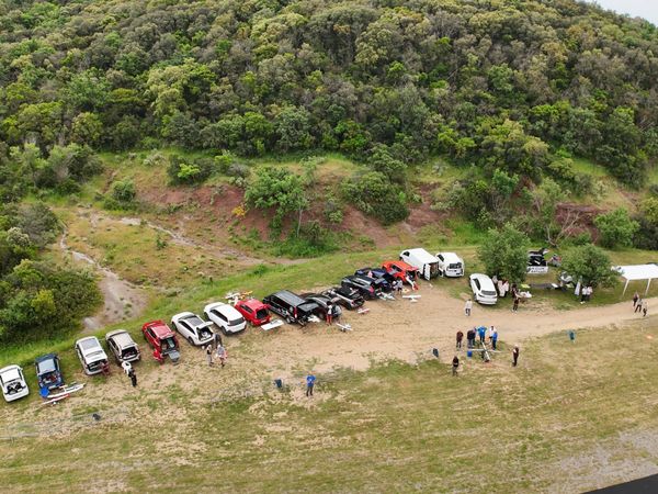 RETOUR SUR LA JOURNÉE DU 3 MAI 2025 A LA COLLE DE GRUNE.