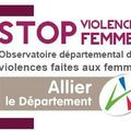 Quelques liens vers les éléments abordés lors des 3es rencontres de l'Observatoire des violences faites aux femmes
