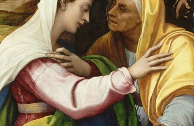 Exhibition devoted to the partnership between Michelangelo & Sebastiano opens