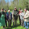 Pêche à la truite pour Génération Loisirs