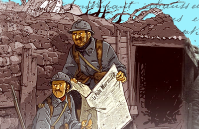 L'Ain dans la Grande Guerre