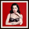 Dita von Teese