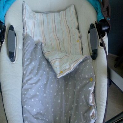 La tête dans les étoiles