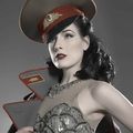 les dimanches de Dita