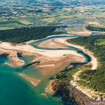 Mon studio pour des vacances paisibles