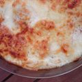 Gratin dauphinois