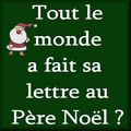 Bientôt noël